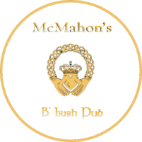 McMahon's B'Irish Pub